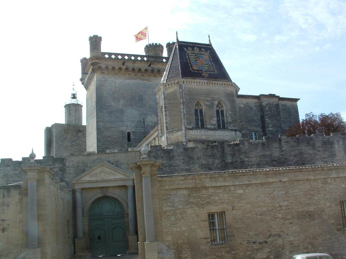 Le Cherche Midi, Entre Nimes, Le Pont Du Gard, Uzes, Arles Маргерит Экстерьер фото